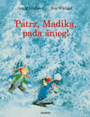 opowiadania Astrid Lindgren